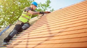 Best Green or Eco-Friendly Roofing Solutions  in Springfield, MO