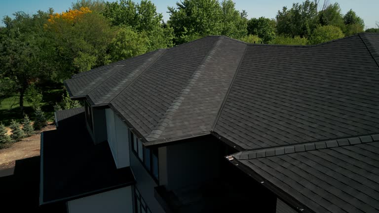 Best Hot Roofs  in Springfield, MO