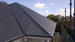 Best Sheet Metal Roofing  in Springfield, MO